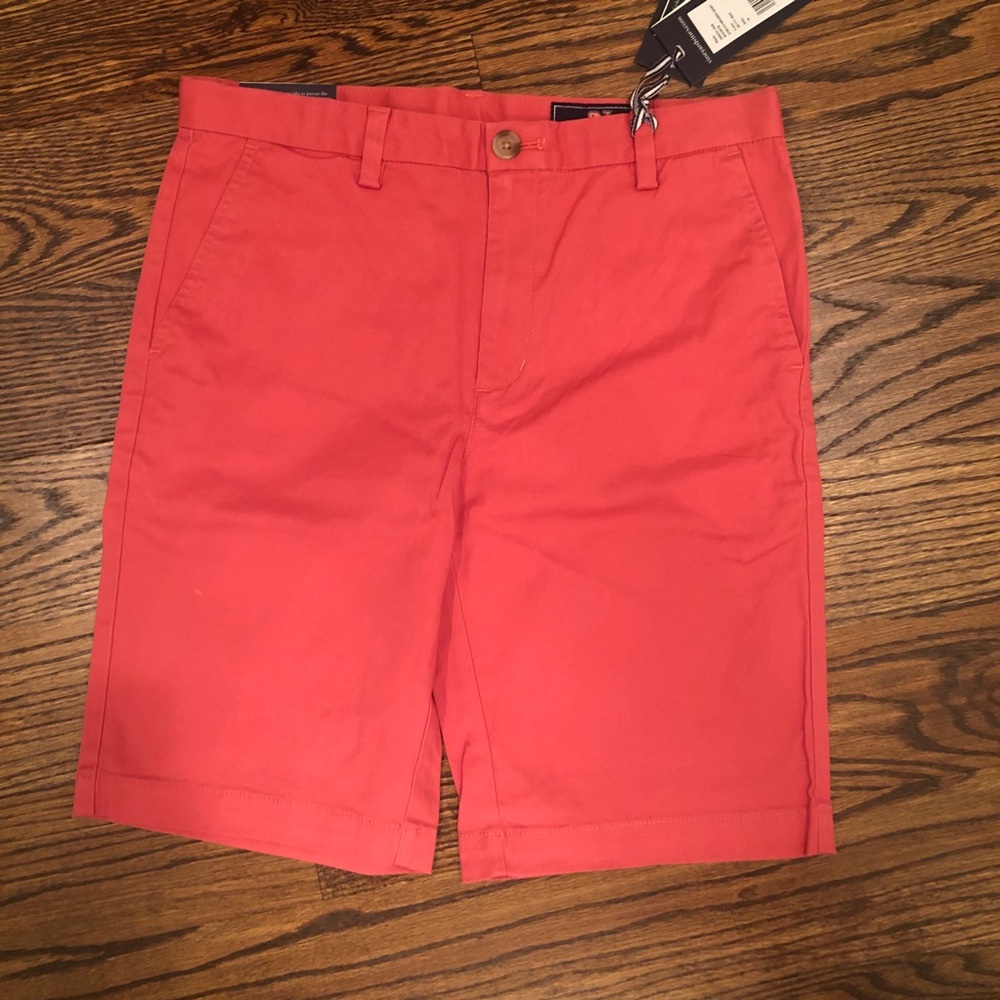 VINEYARD VINES NWT BOYS BREAKER SHORTS